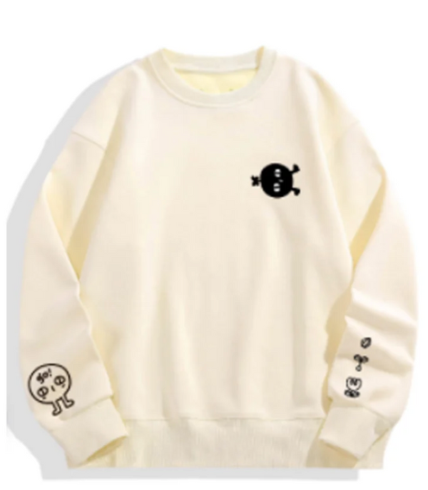 PANPAN Sweater