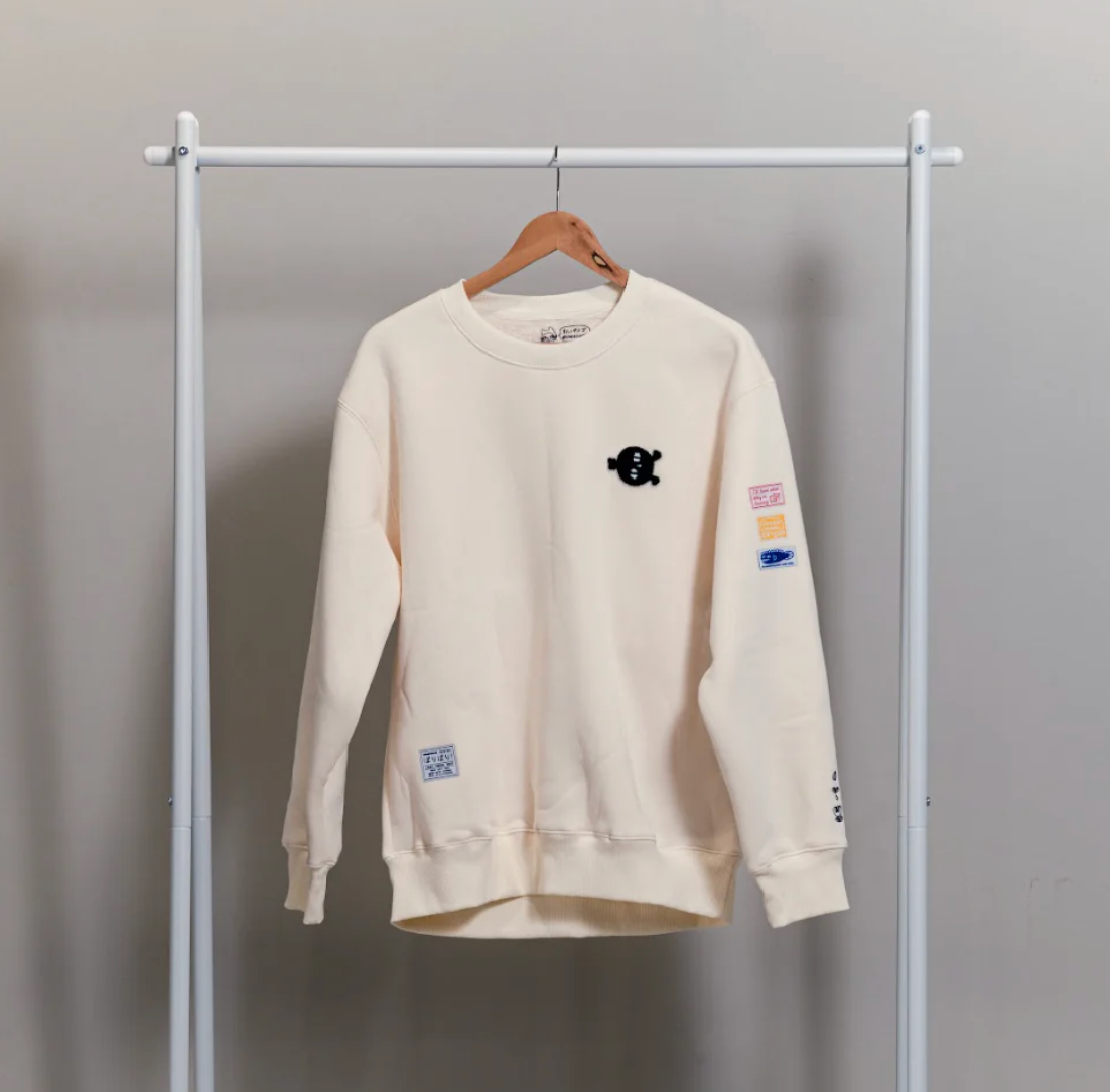 PANPAN Sweater