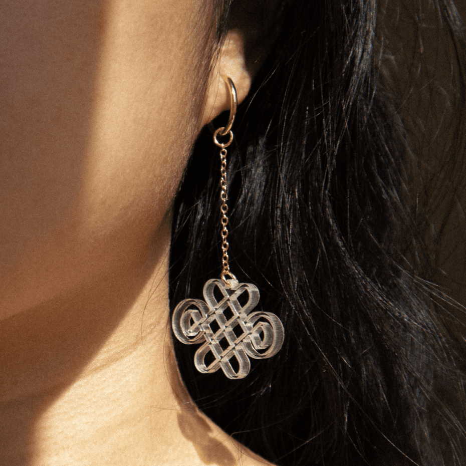 Heritage Earrings