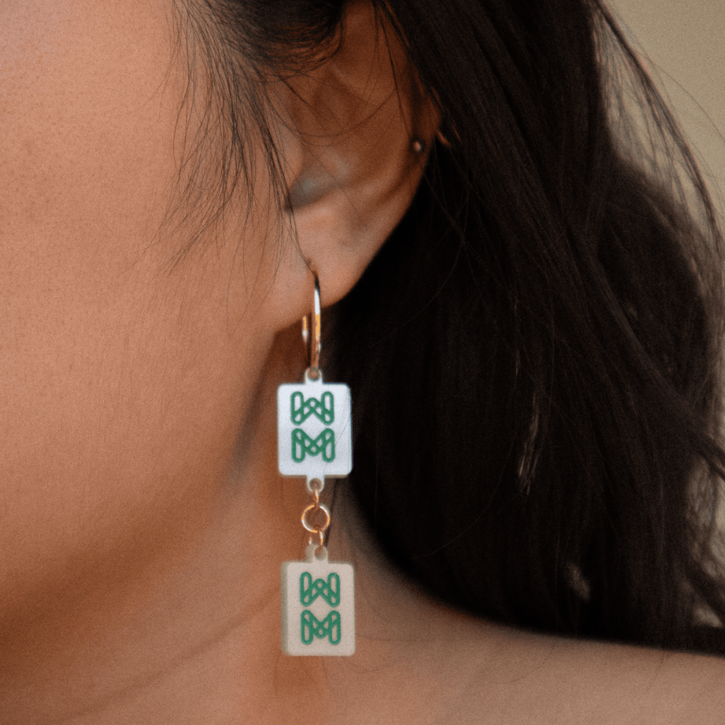 Heritage Earrings