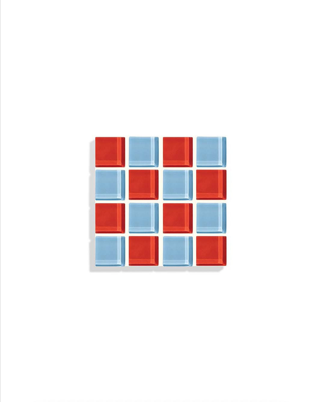 Subtle Art Studios- Glass Tiles Decor