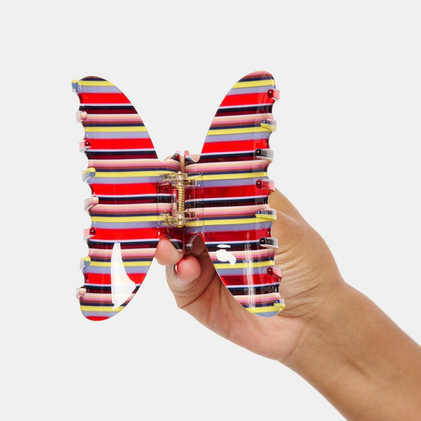 Baby Doll Claw