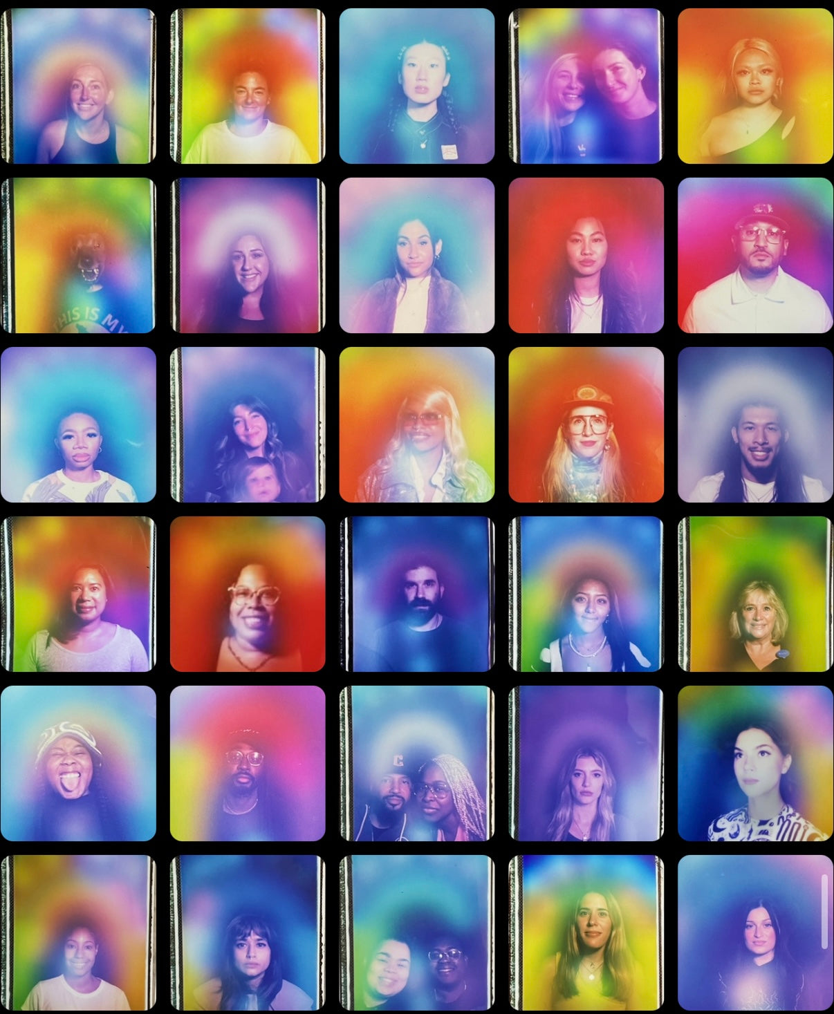 [CLOSED] Aura Photography Portrait