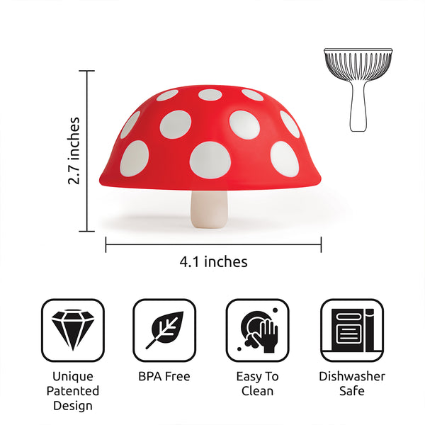 Magic Mushroom Funnel X-Large