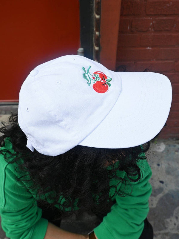 Tomato Hat