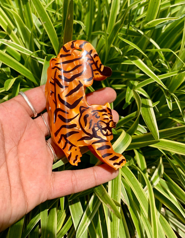 Tiger Hair Claw