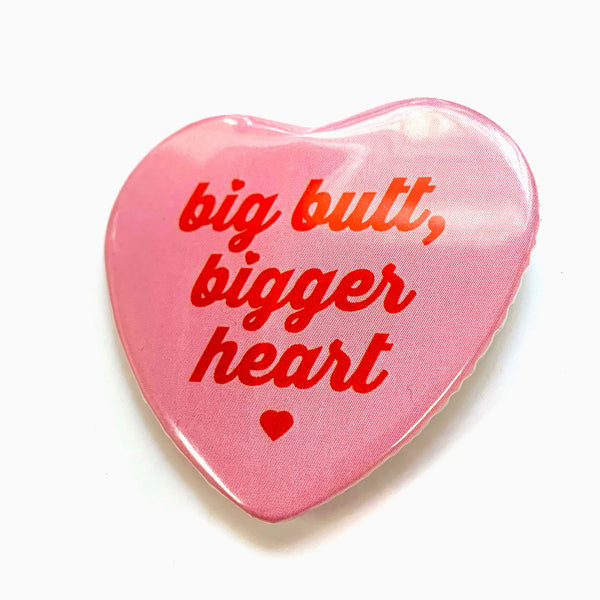 Heart Buttons