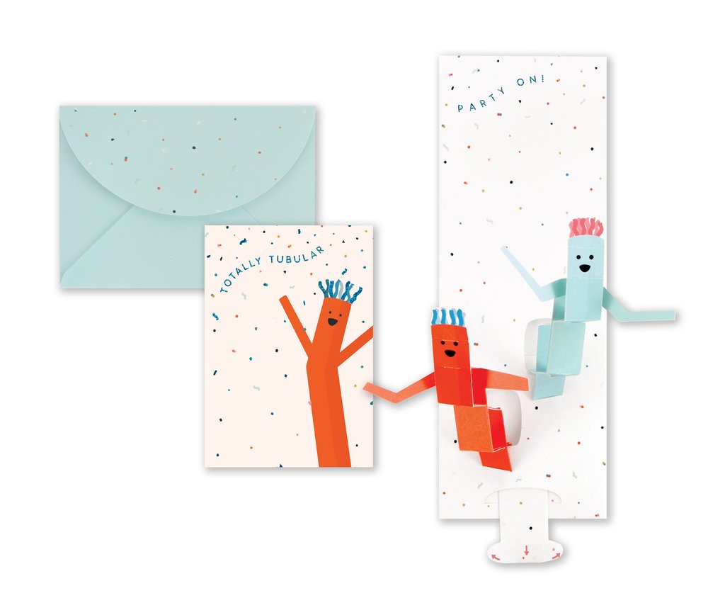 Pop-up Cards (small)