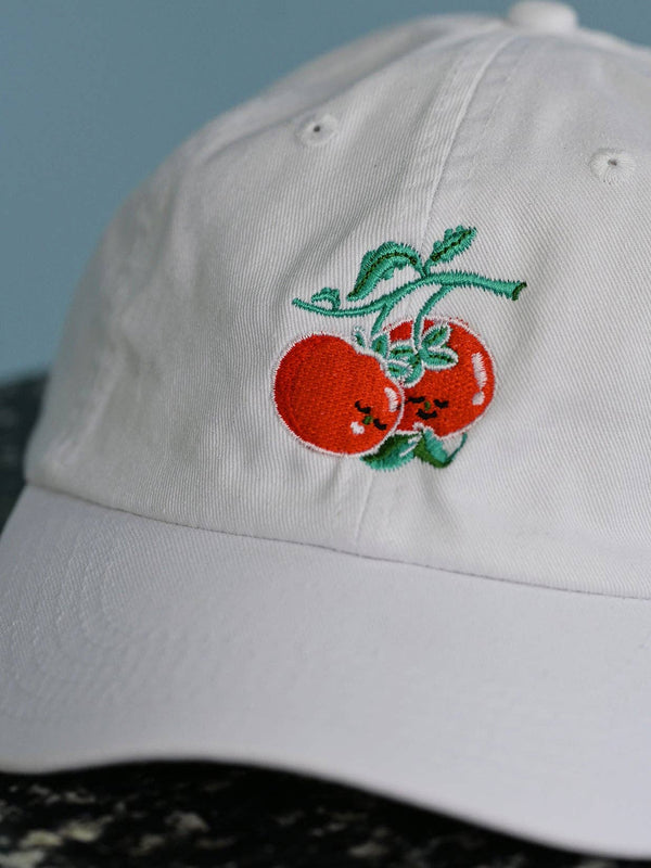 Tomato Hat