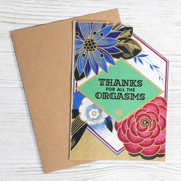 Greeting Cards (Bad Betty Co.)