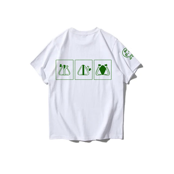 Onigiri Tee
