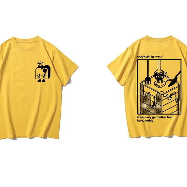 Pan Tee