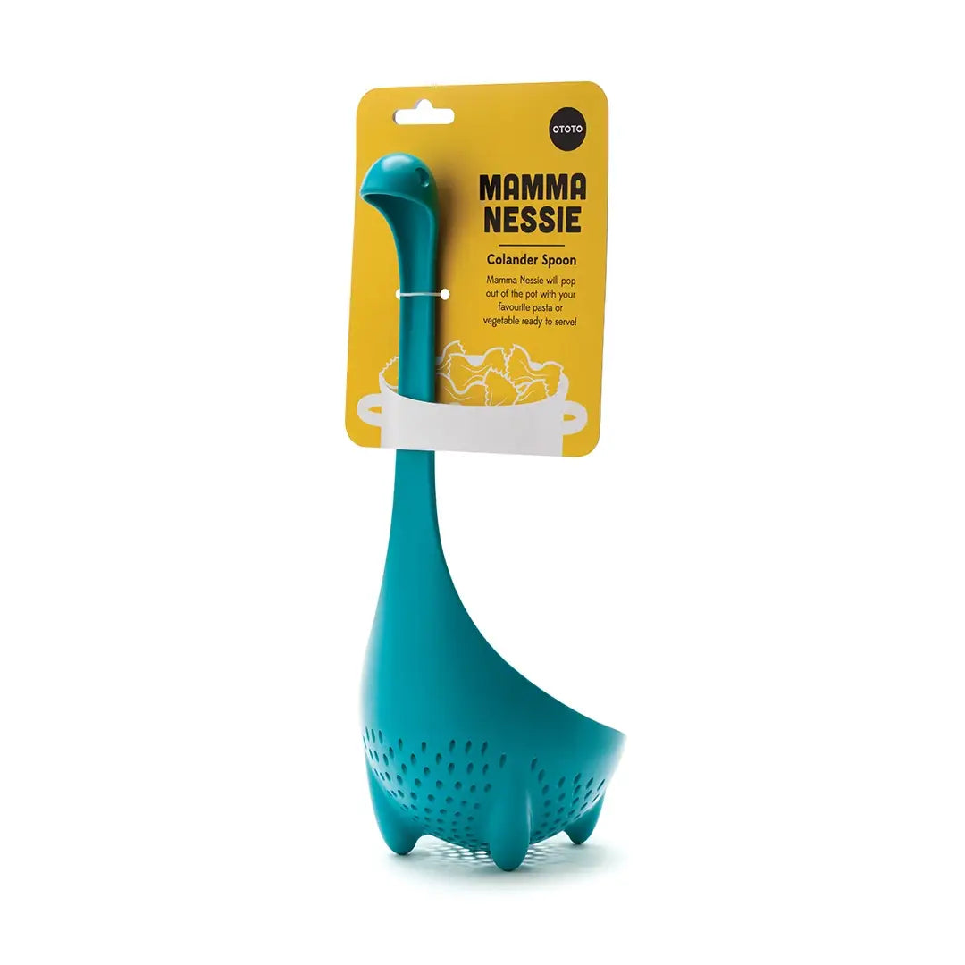 Mamma Nessie Colander