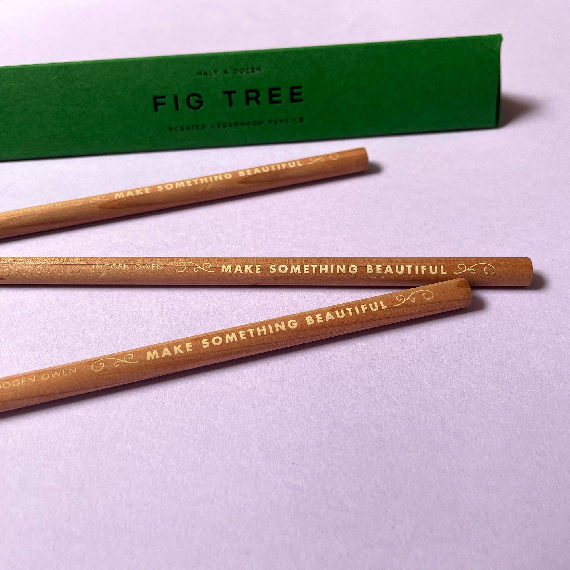 Premium Scented Pencils