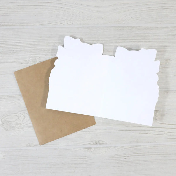 Greeting Cards (Bad Betty Co.)
