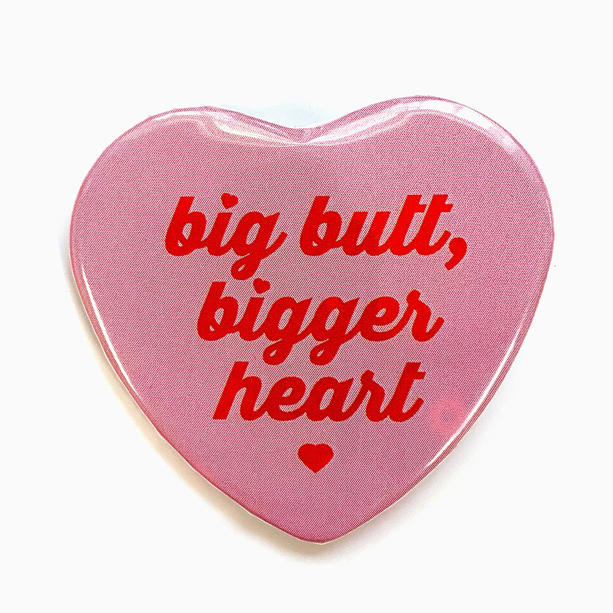 Heart Buttons