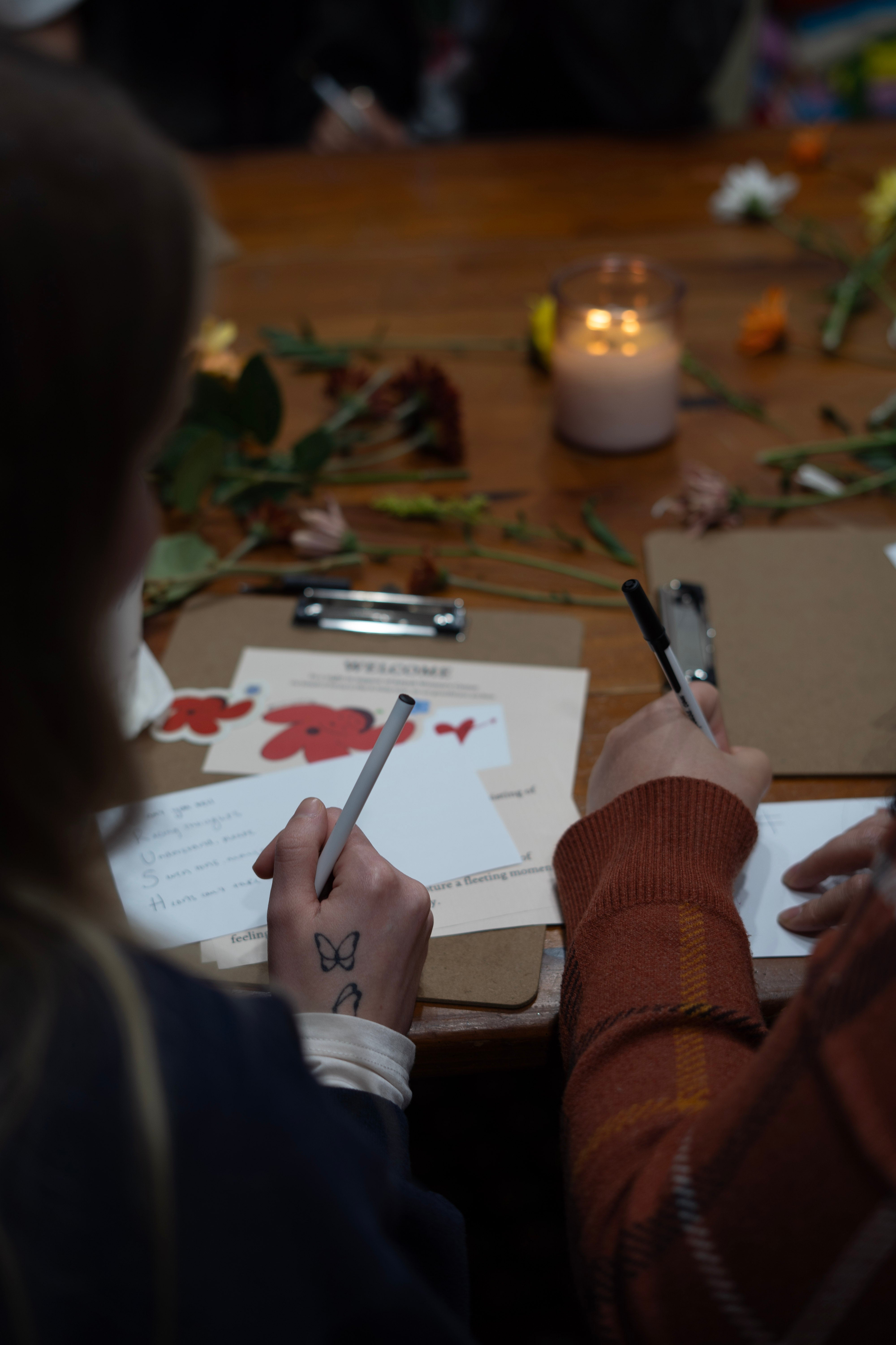 Before the Leap: A Writing Workshop by Poetry is Play