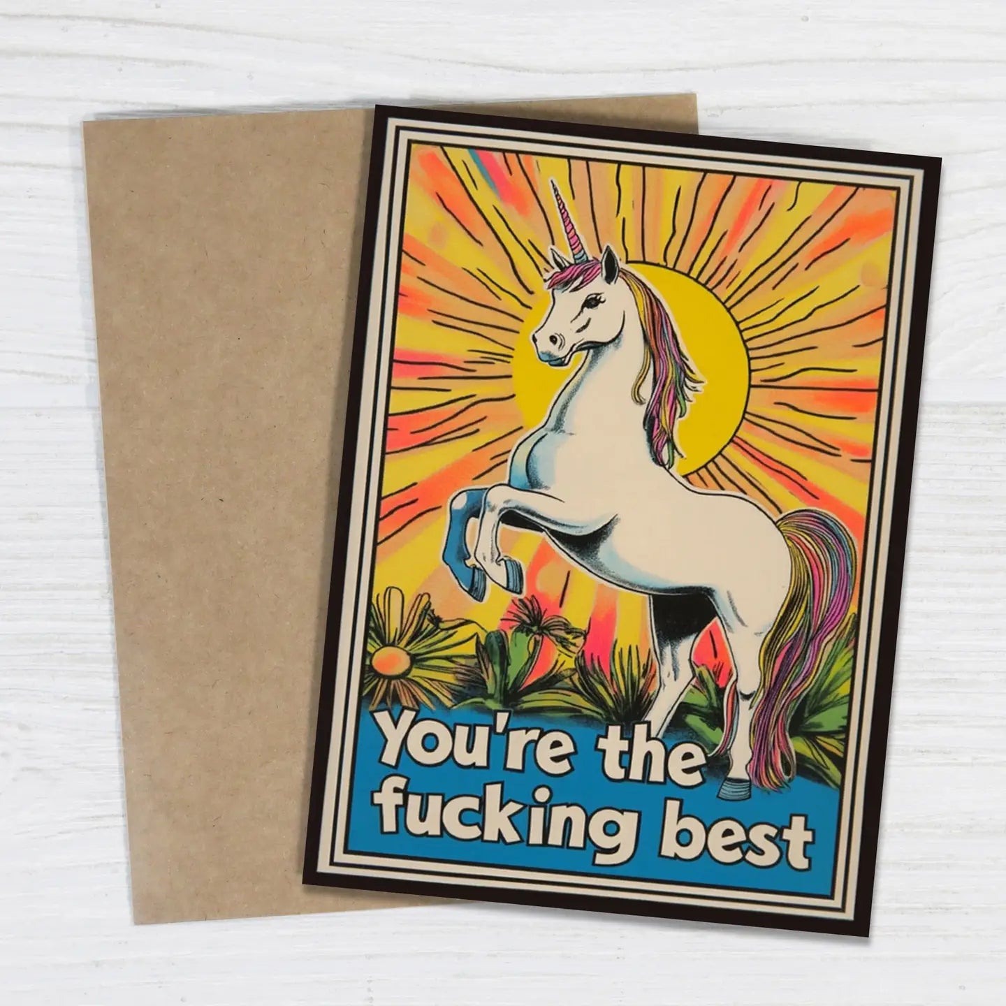 Greeting Cards (Bad Betty Co.)