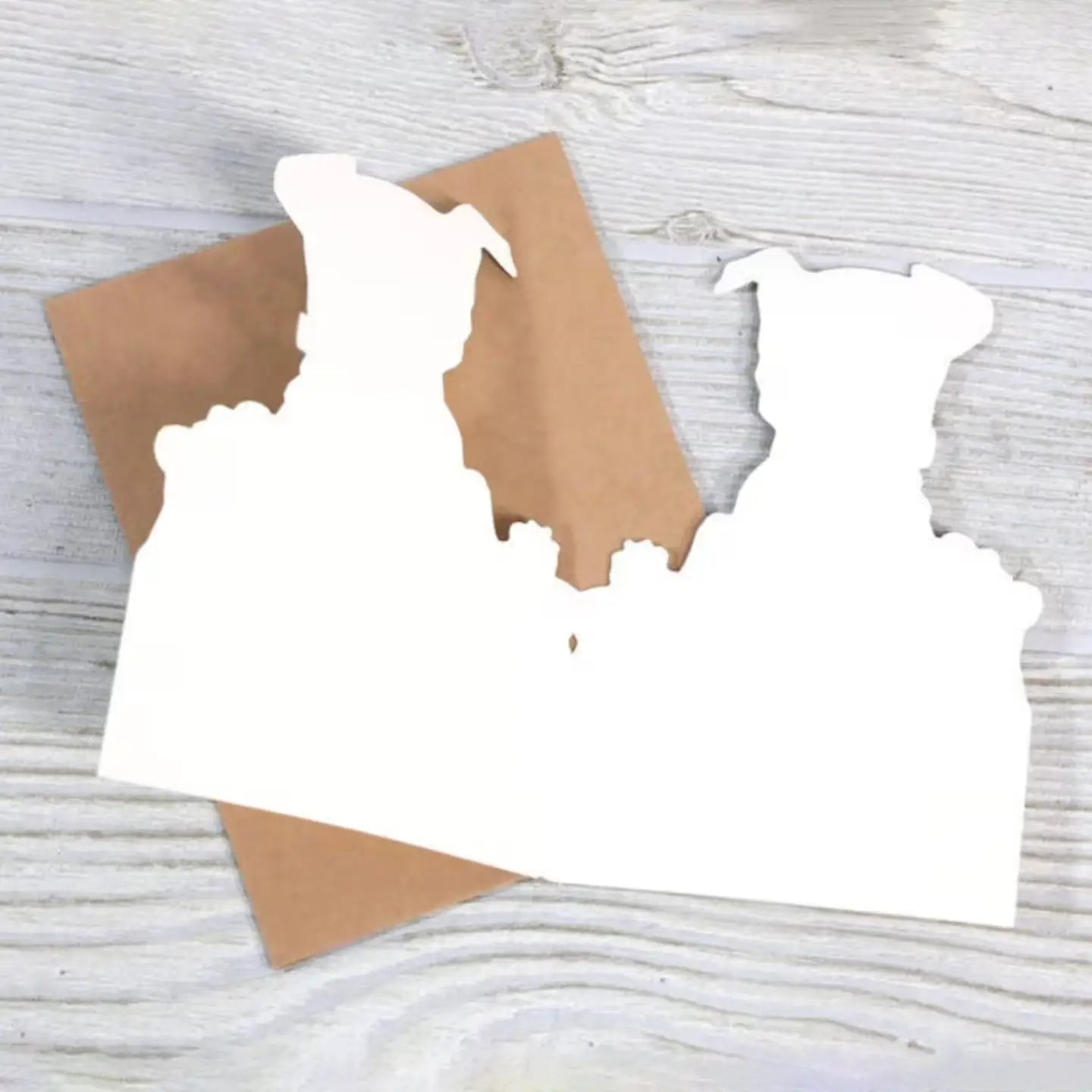 Greeting Cards (Bad Betty Co.)