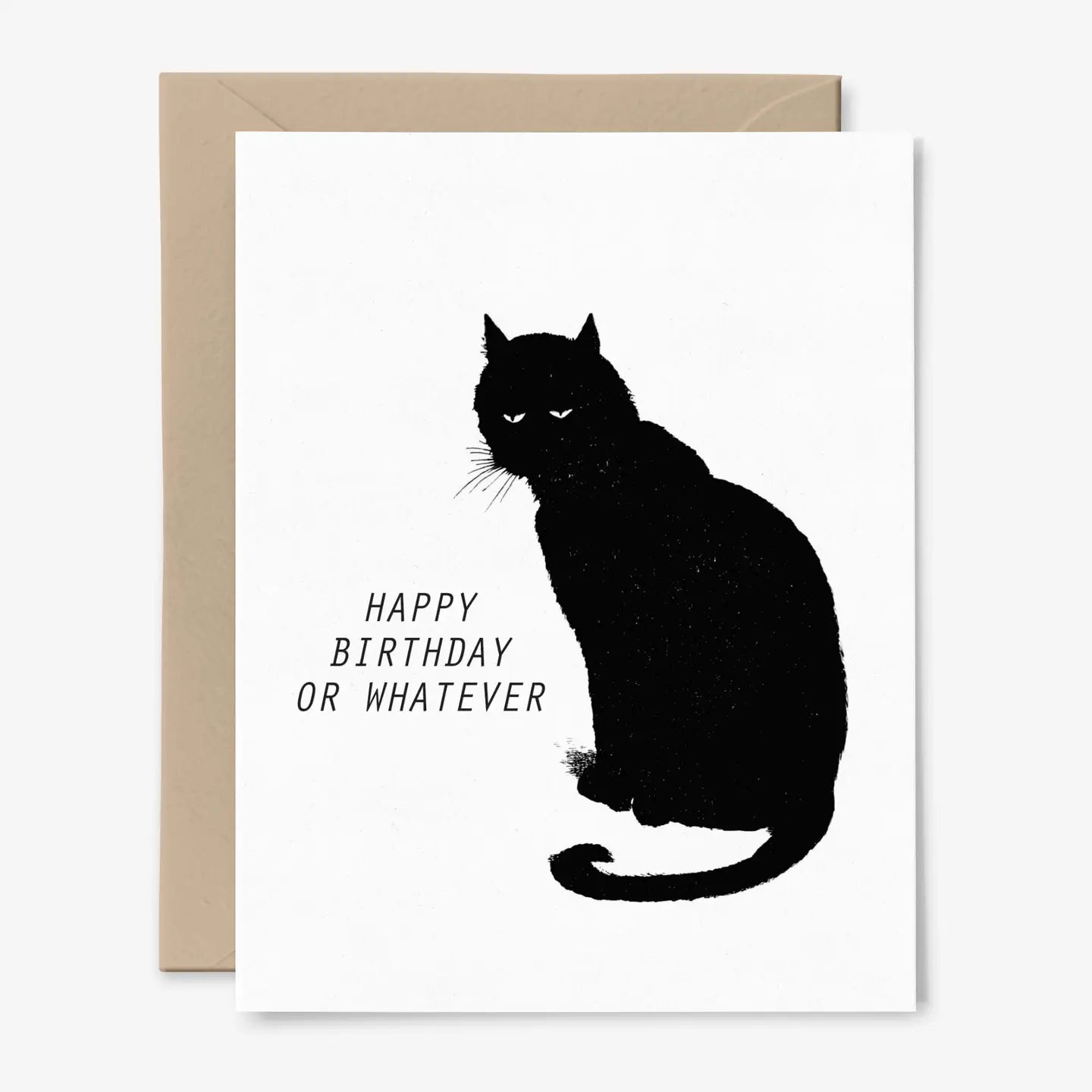 Birthday Cards (Hemlock House Studio)