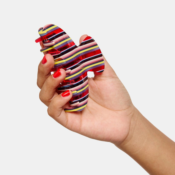 Baby Doll Claw