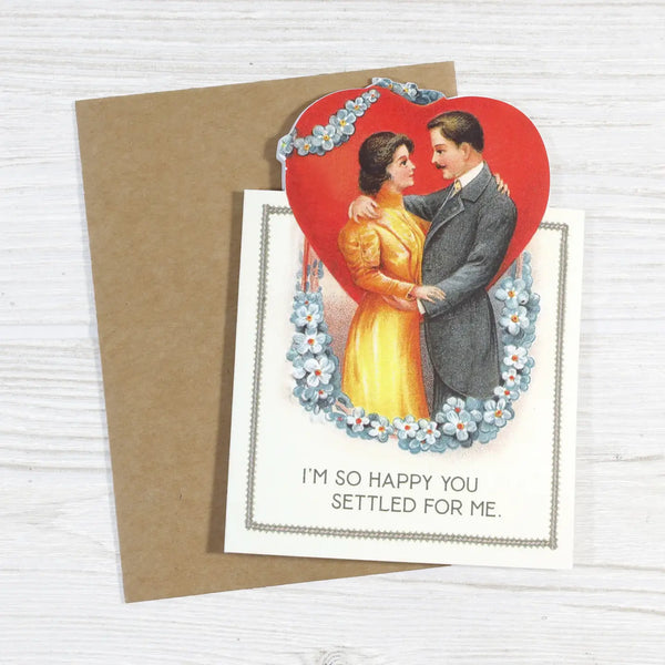 Greeting Cards (Bad Betty Co.)