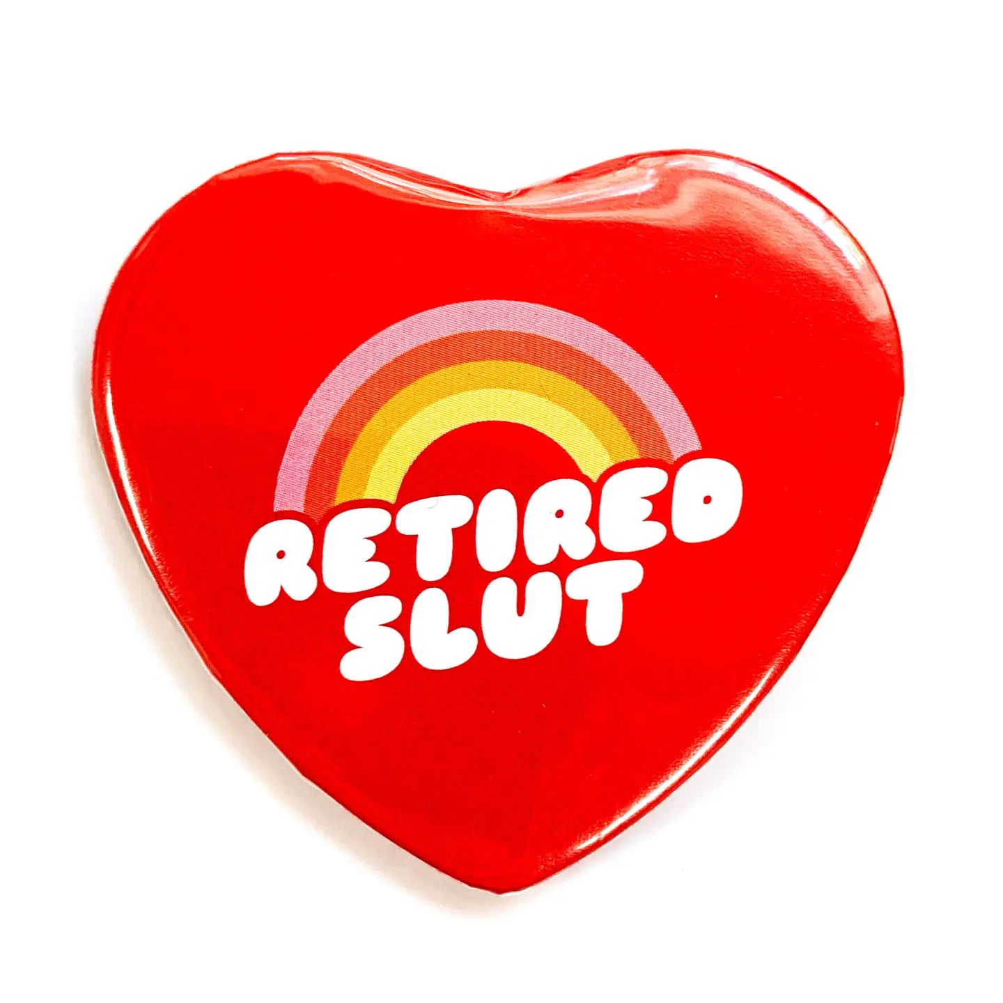 Heart Buttons