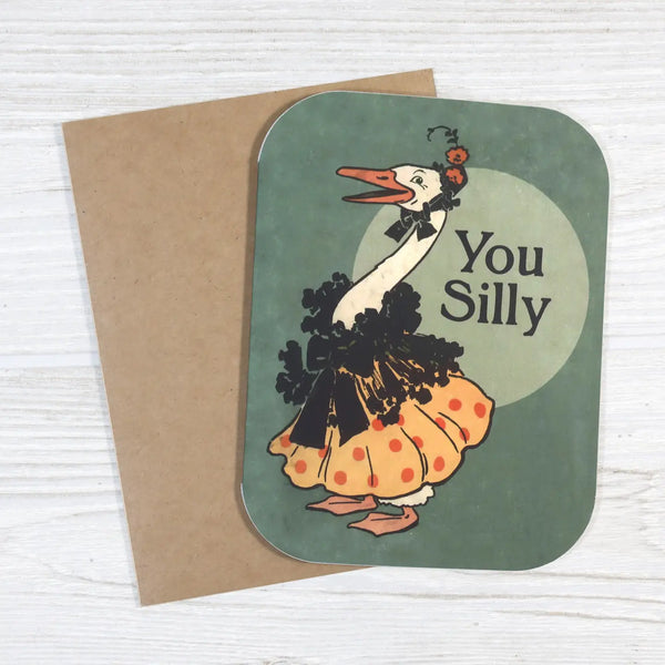 Greeting Cards (Bad Betty Co.)