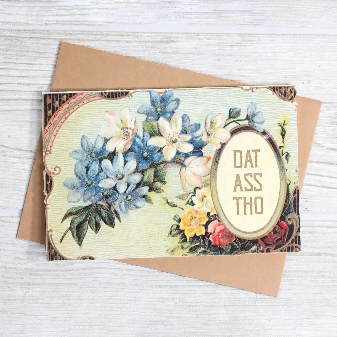 Greeting Cards (Bad Betty Co.)