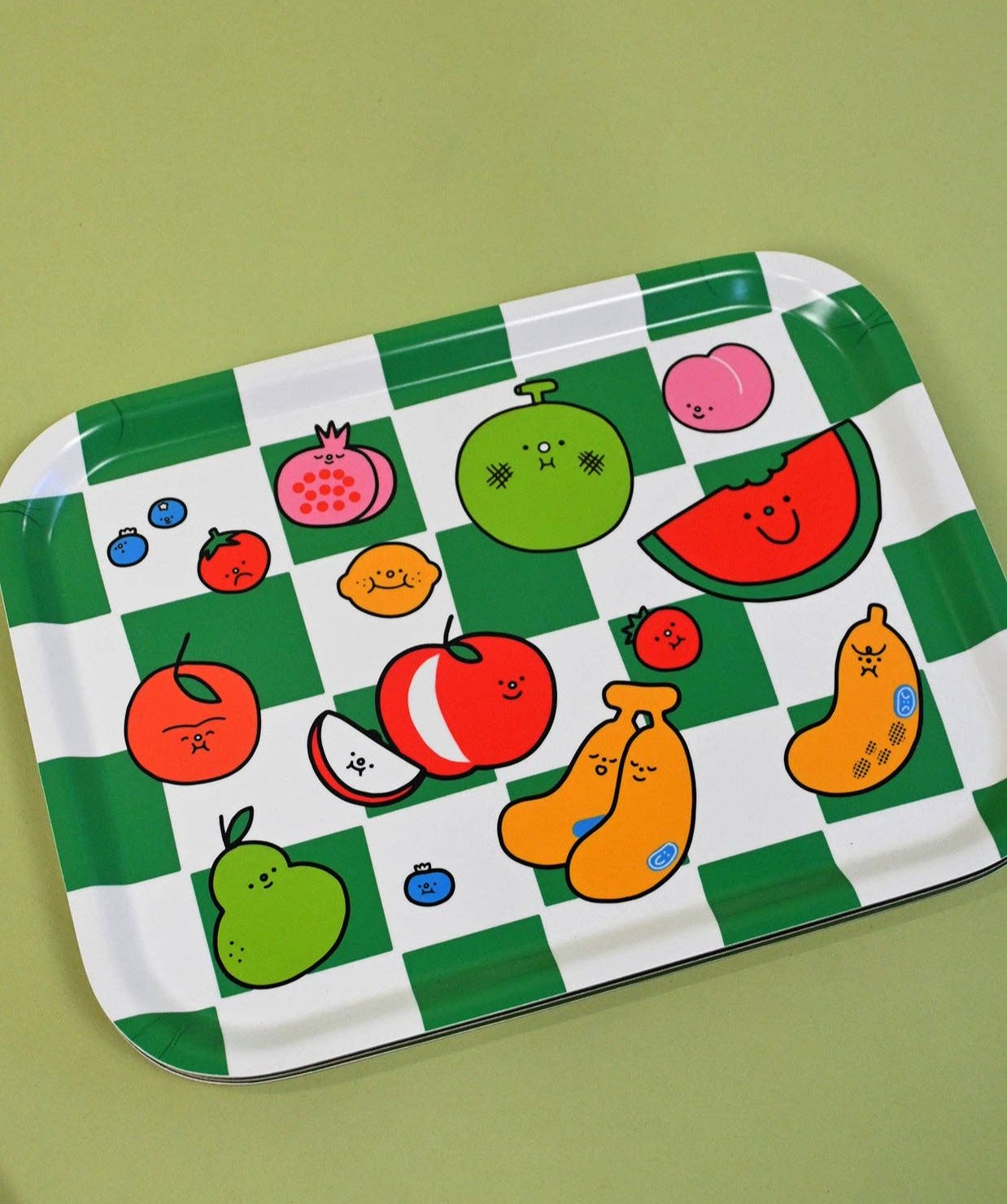 Picnic Catch-all tray