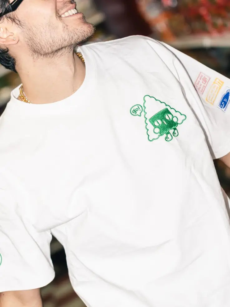 Onigiri Tee
