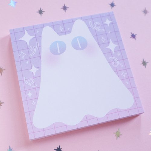 Illustrated Notepads (Radhia Rahman)
