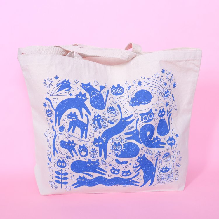 Kuni Tote
