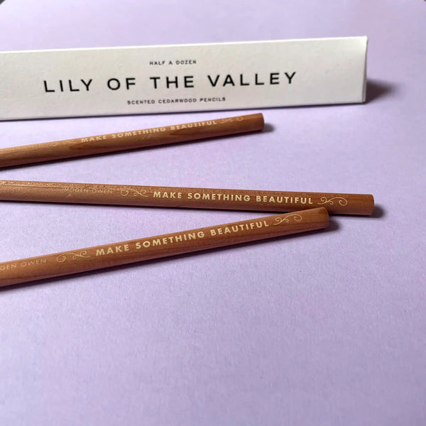 Premium Scented Pencils