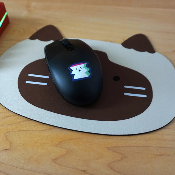 Monkey Mousepad