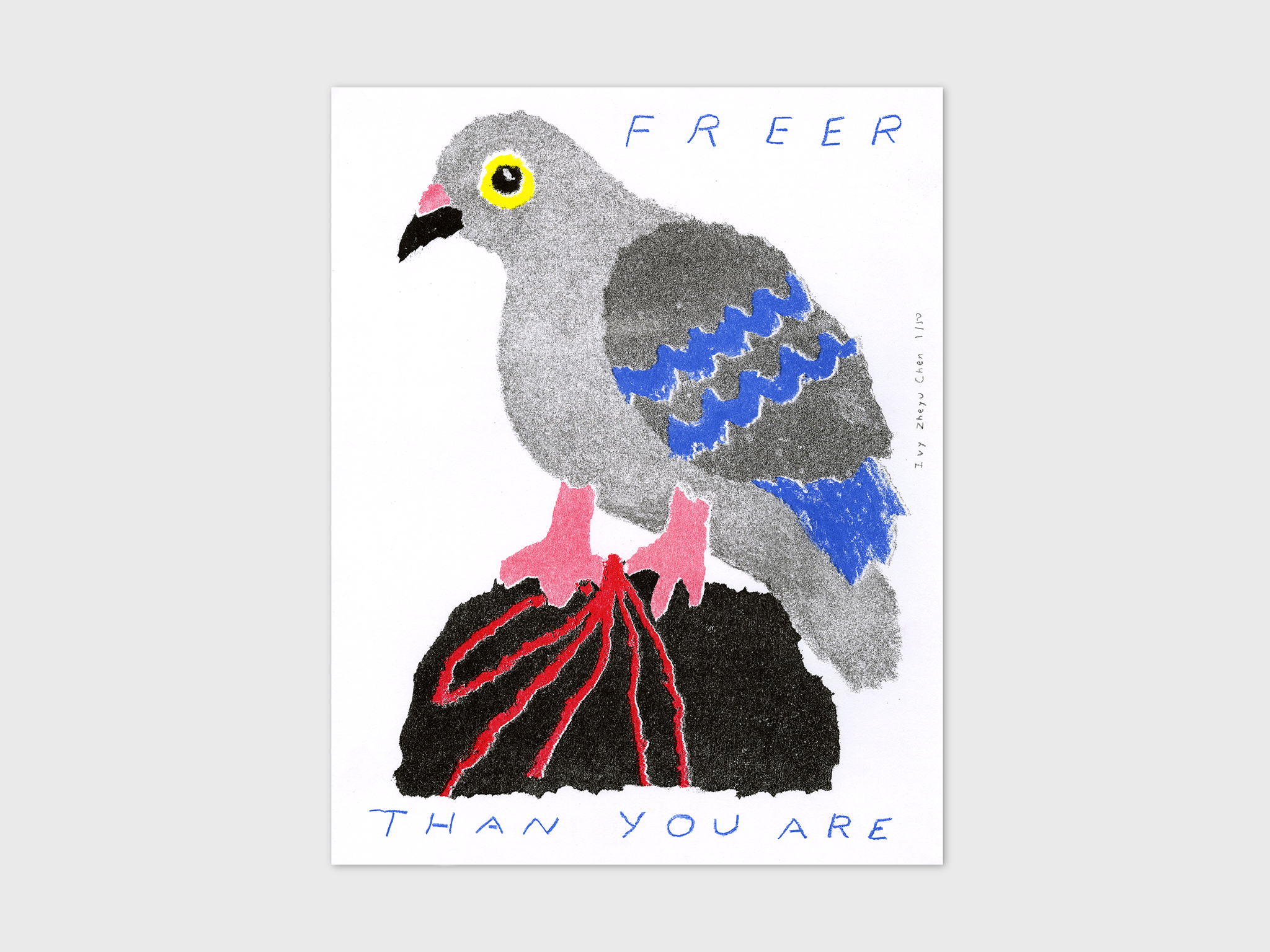 UPON - Glitter Stickers