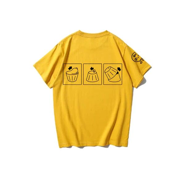 PURIN Tee