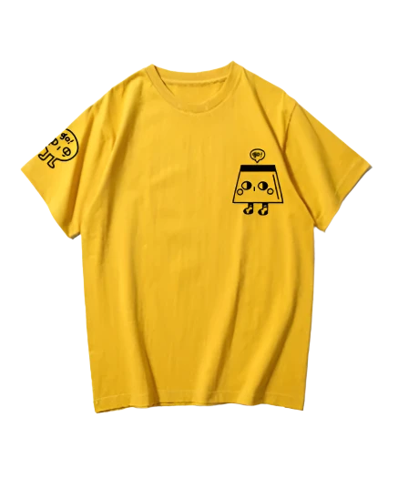 PURIN Tee